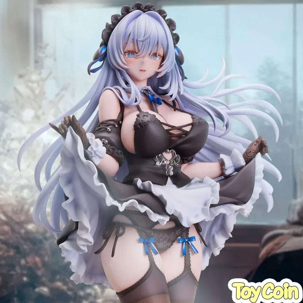 SG Illustration "Shion Alfine" by Union Creative - Shop at ToyCoin