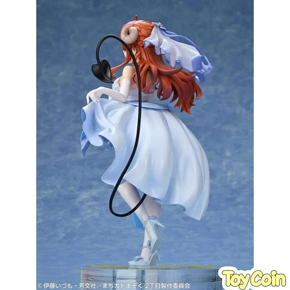 Shadow Mistress Yuuko Wedding Ver. by Medicos Entertainment - Shop at ToyCoin