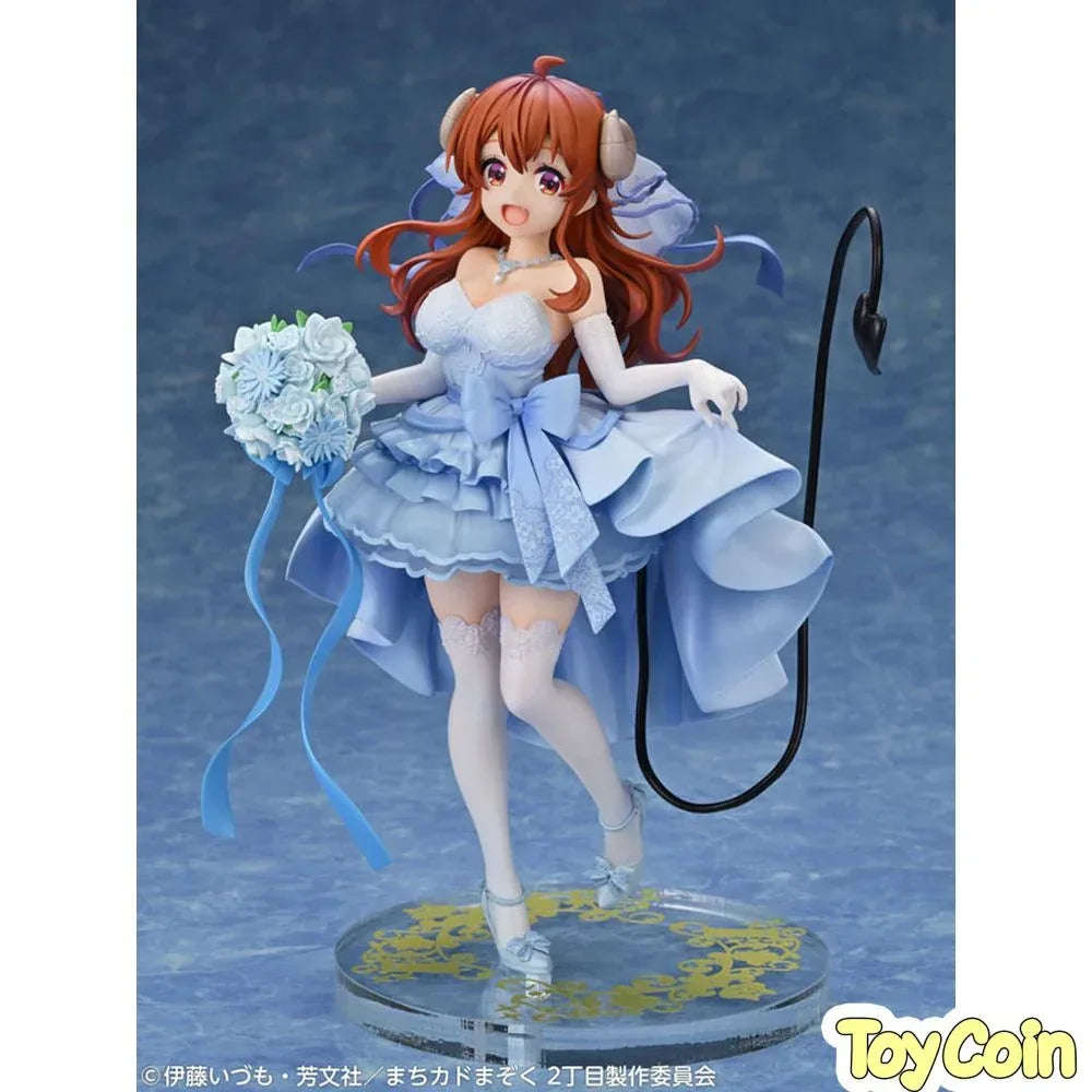 Shadow Mistress Yuuko Wedding Ver. by Medicos Entertainment - Shop at ToyCoin