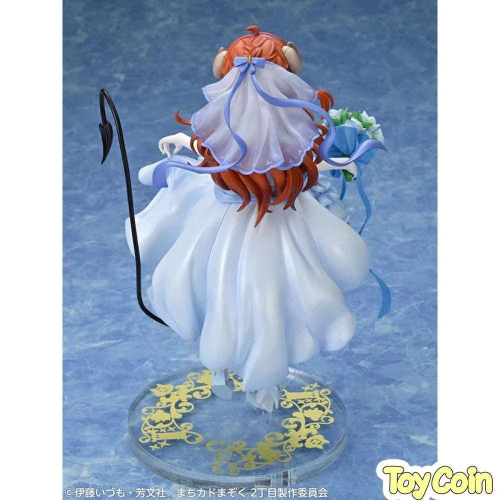 Shadow Mistress Yuuko Wedding Ver. by Medicos Entertainment - Shop at ToyCoin