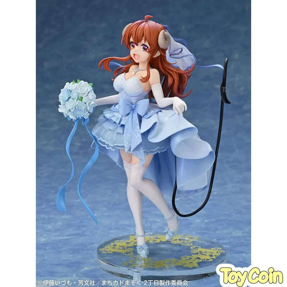 Shadow Mistress Yuuko Wedding Ver. by Medicos Entertainment - Shop at ToyCoin