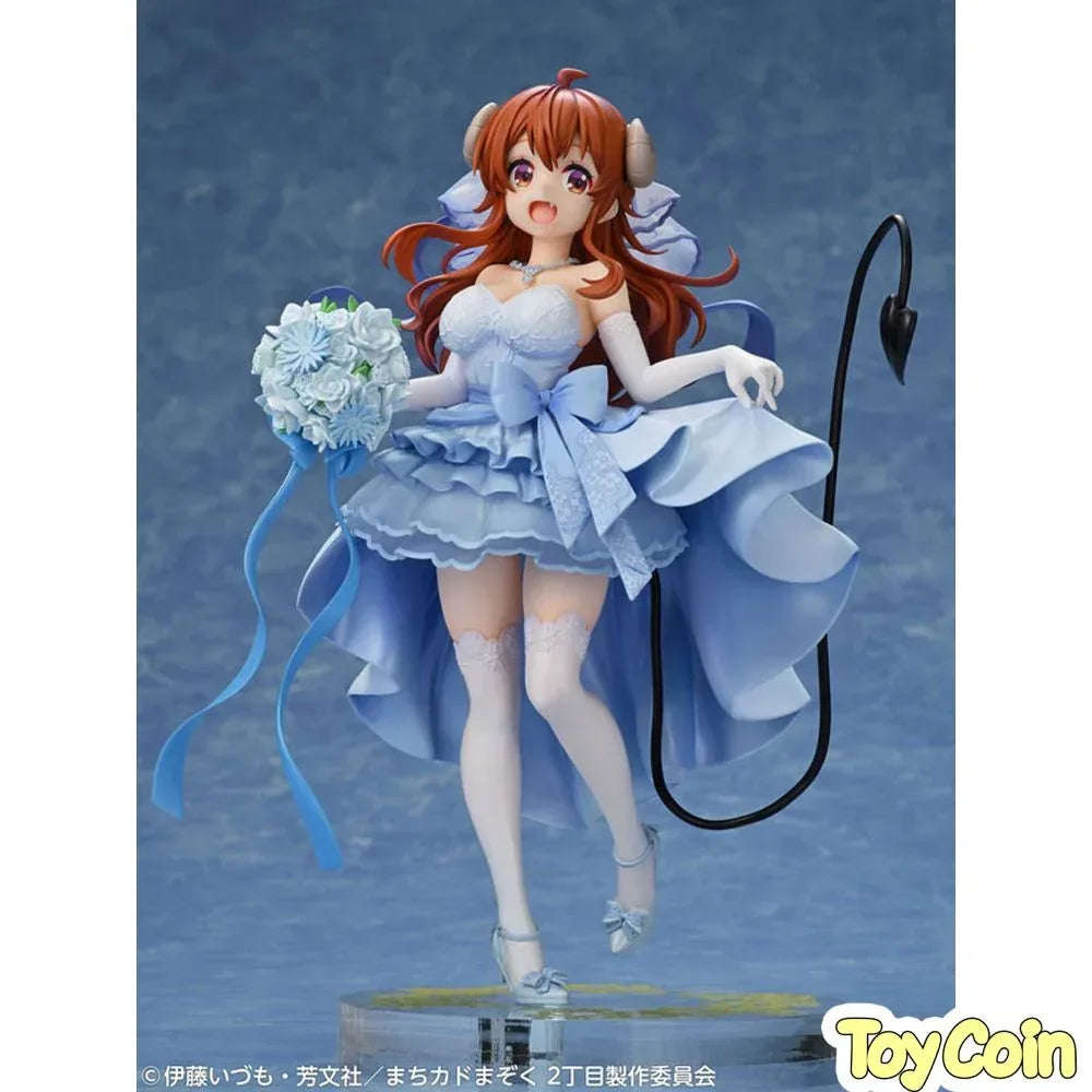 Shadow Mistress Yuuko Wedding Ver. by Medicos Entertainment - Shop at ToyCoin