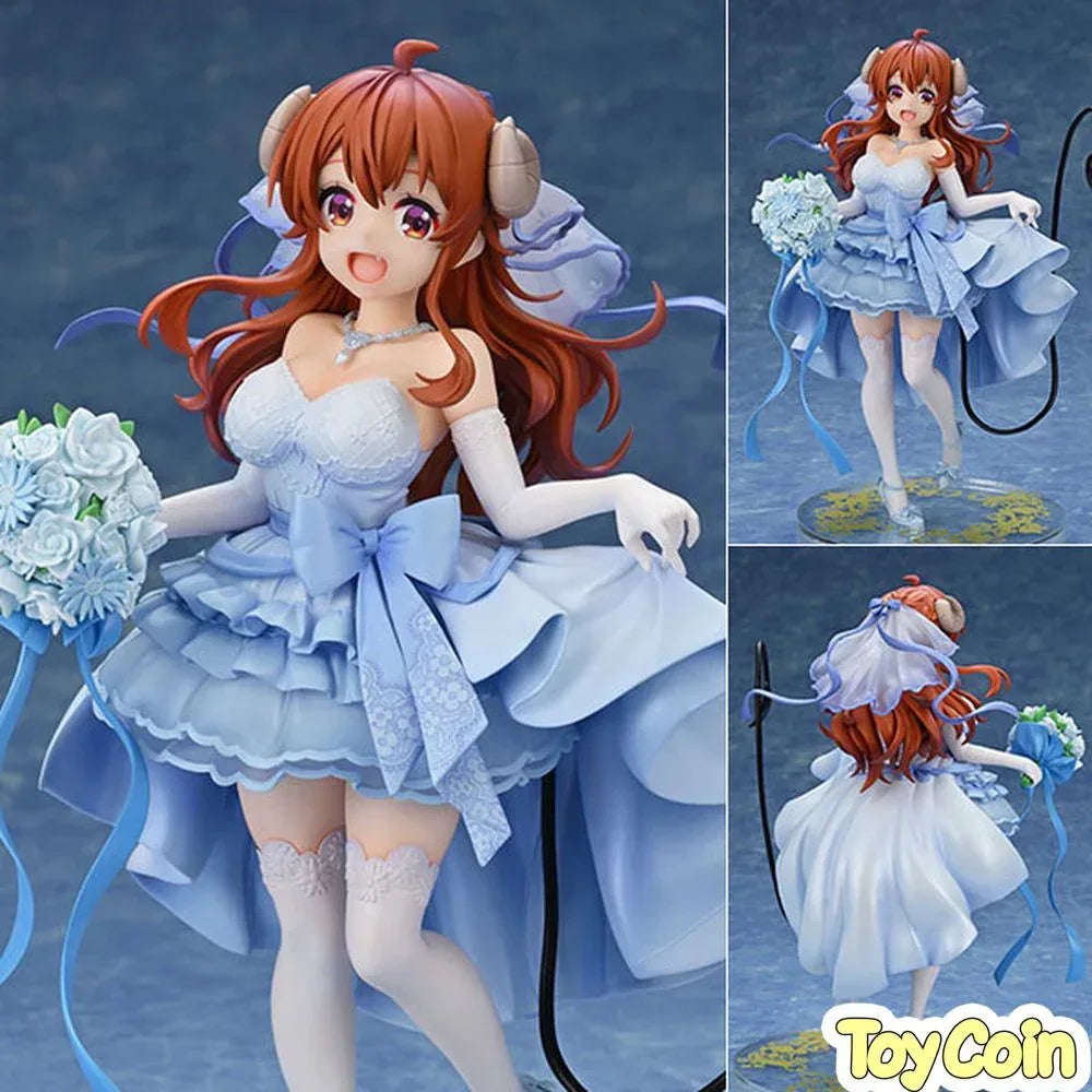 Shadow Mistress Yuuko Wedding Ver. by Medicos Entertainment - Shop at ToyCoin