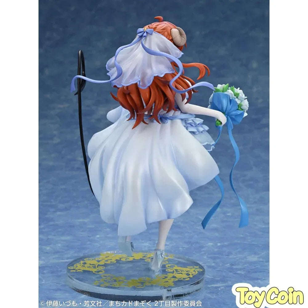 Shadow Mistress Yuuko Wedding Ver. by Medicos Entertainment - Shop at ToyCoin