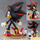 PalVerse Pale Shadow the Hedgehog