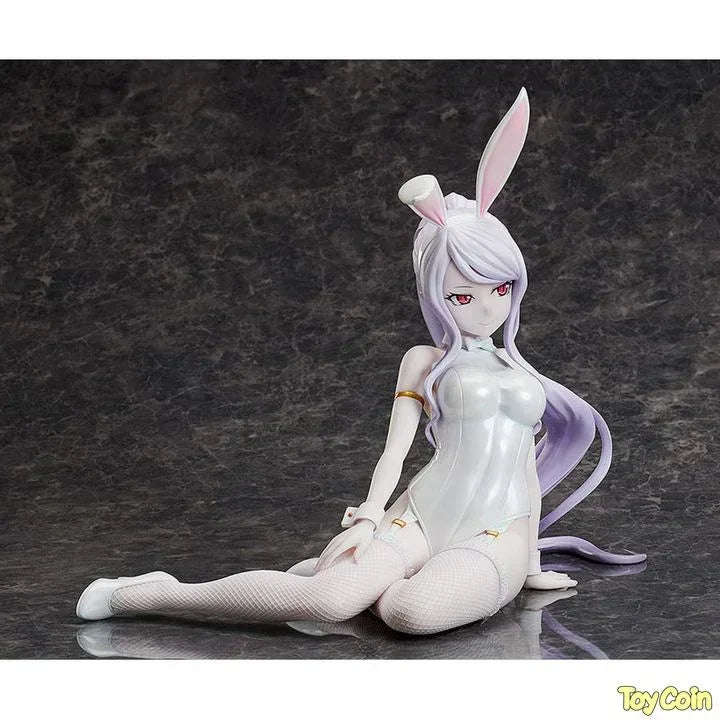 Shalltear Bloodfallen Bunny Ver. by FREEing - Shop at ToyCoin