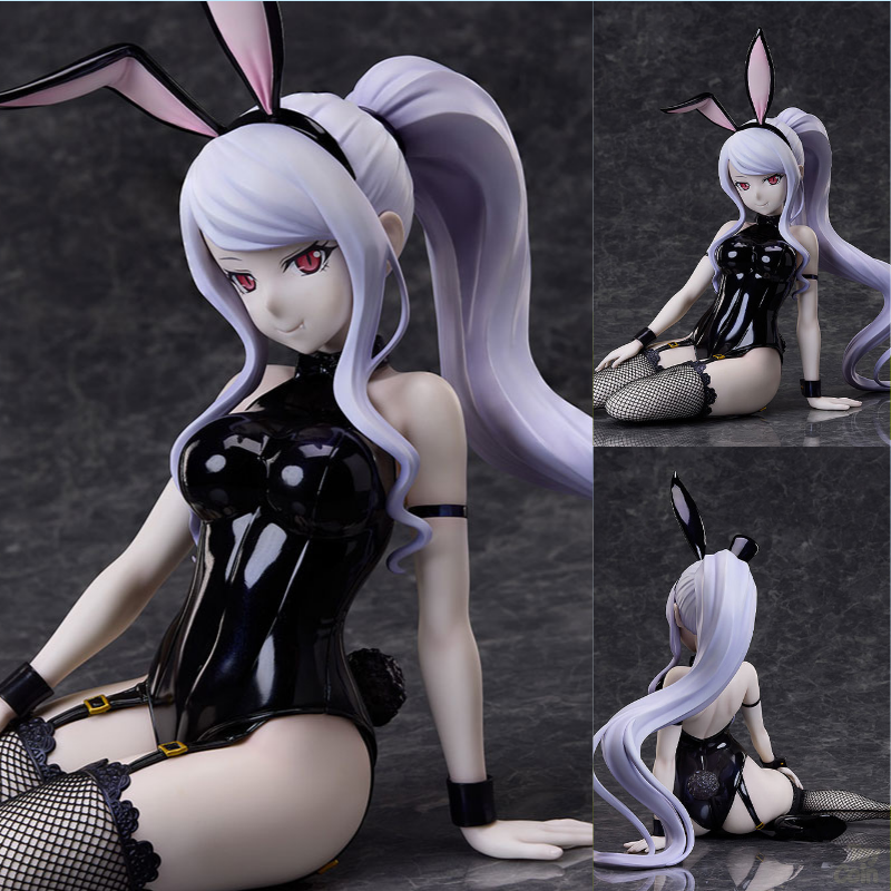 Shalltear Bloodfallen Bunny Ver. by  FREEing 4570001515255 ToyCoin