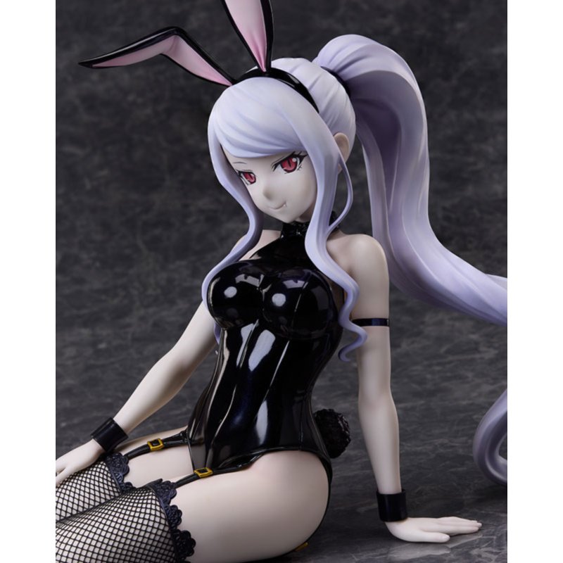 Shalltear Bloodfallen Bunny Ver. by FREEing - Shop at ToyCoin