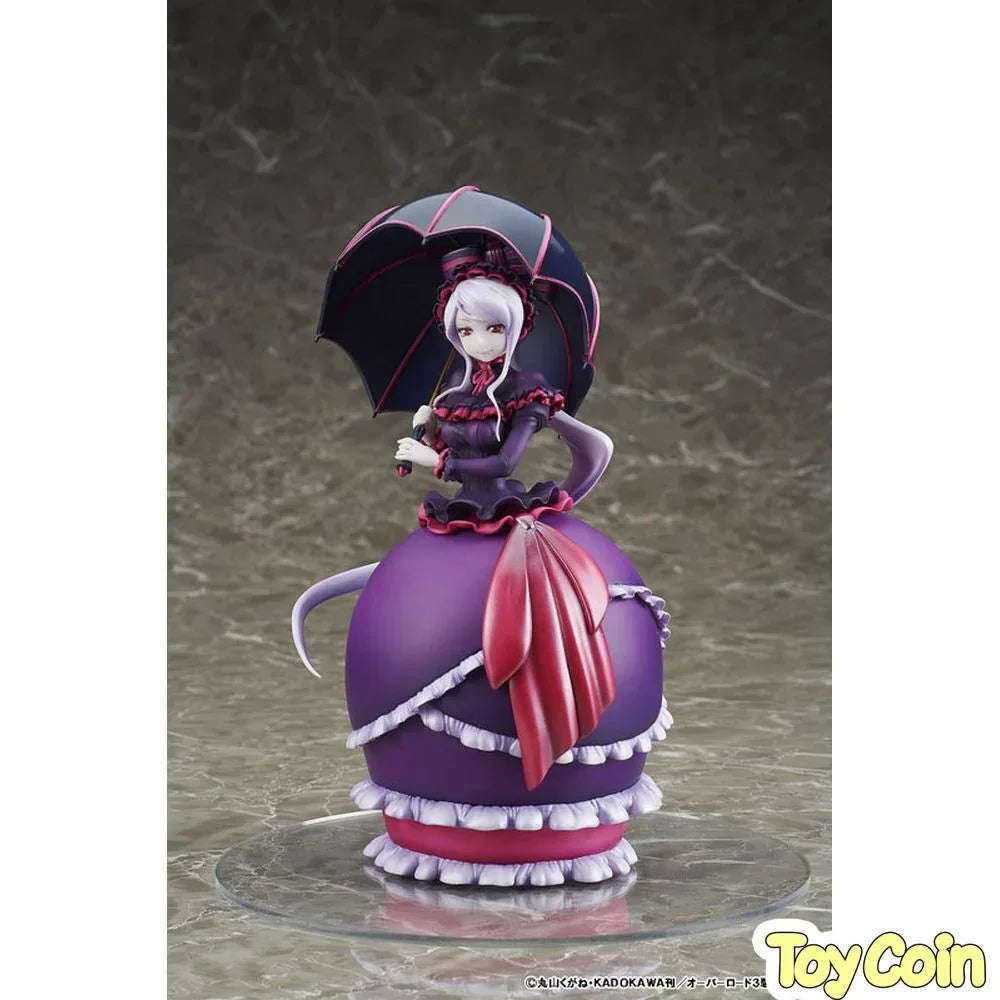 [PRE-OWNED] Shalltear Bloodfallen by Kaitendoh - Shop at ToyCoin