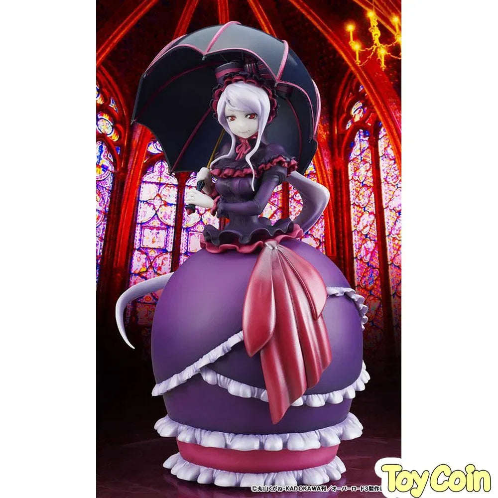[PRE-OWNED] Shalltear Bloodfallen by Kaitendoh - Shop at ToyCoin