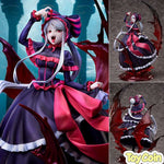 Shalltear Bloodfallen: 10th Anniversary so-bin ver.