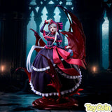 Shalltear Bloodfallen: 10th Anniversary so-bin ver.