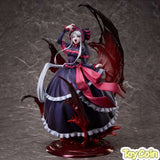 Shalltear Bloodfallen: 10th Anniversary so-bin ver.