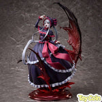 Shalltear Bloodfallen: 10th Anniversary so-bin ver.