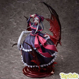 Shalltear Bloodfallen: 10th Anniversary so-bin ver.