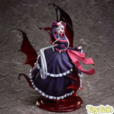 Shalltear Bloodfallen: 10th Anniversary so-bin ver.