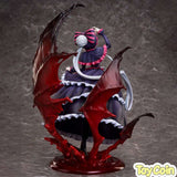 Shalltear Bloodfallen: 10th Anniversary so-bin ver.