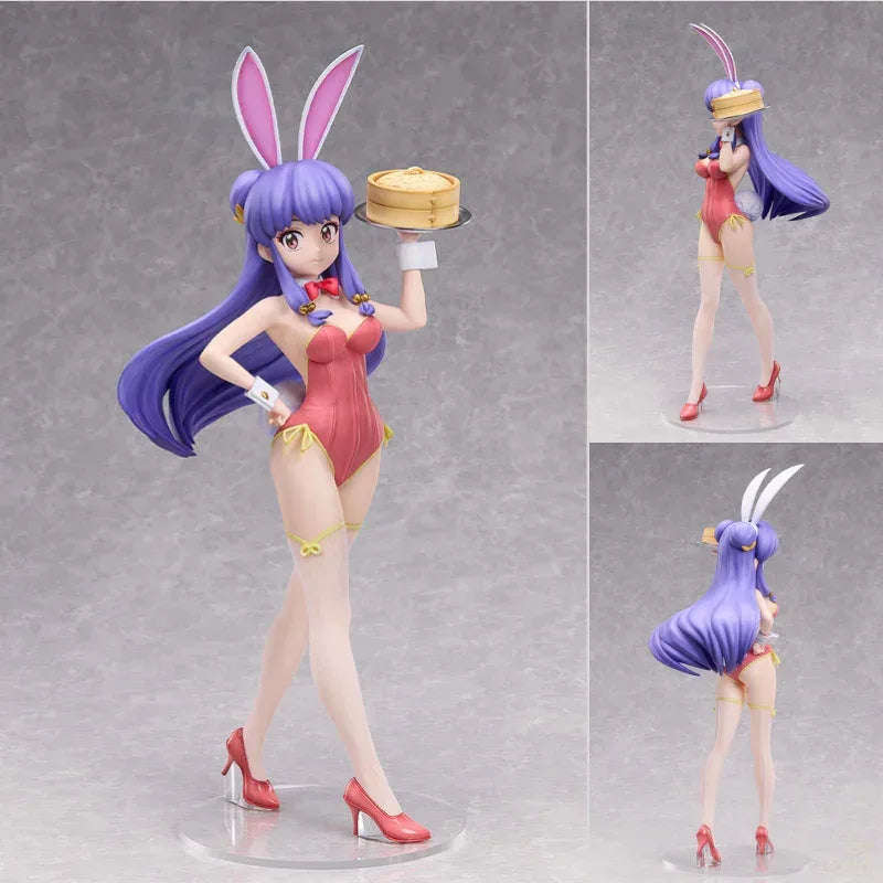 Shampoo Bunny Ver. by FREEing - Shop at ToyCoin