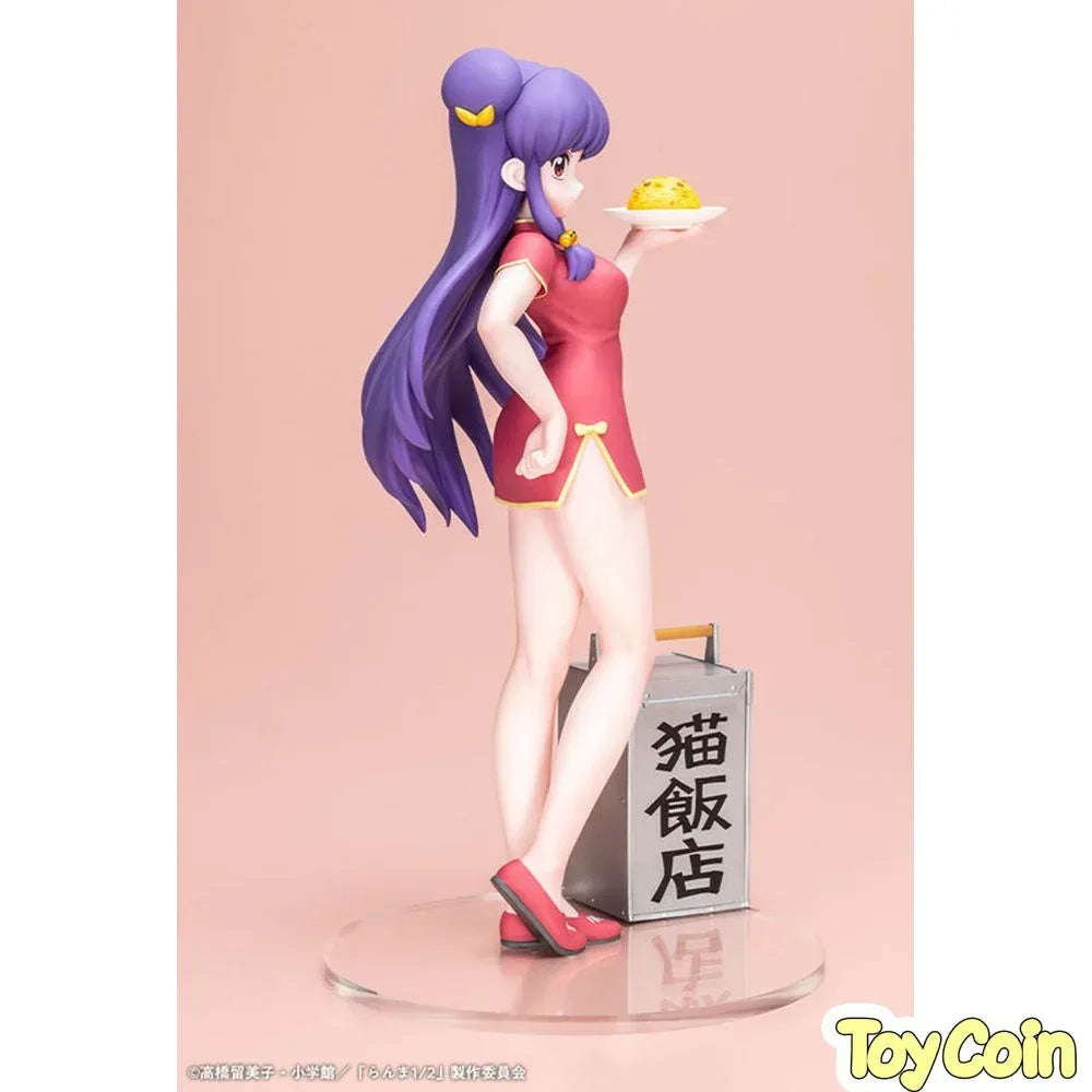 Shampoo by Kotobukiya - Shop at ToyCoin