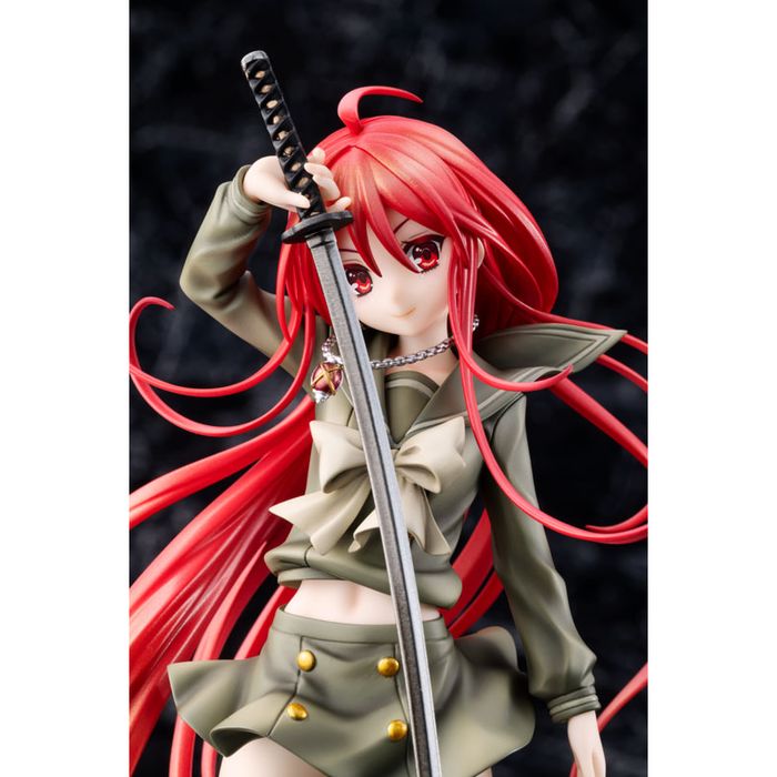 Shana Light Novel Non-scale Figure illustration by Noizi Ito by  Kadokawa 4550687109122 ToyCoin