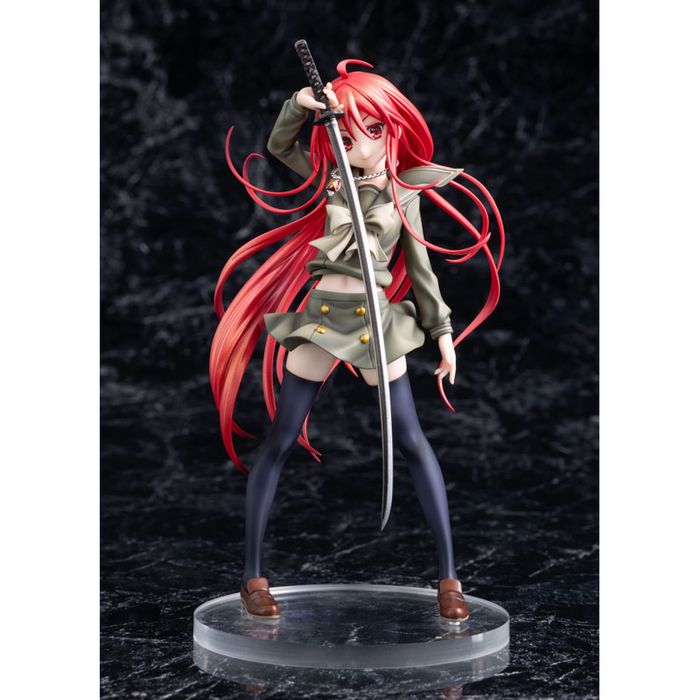 Shana Light Novel Non-scale Figure illustration by Noizi Ito by  Kadokawa 4550687109122 ToyCoin