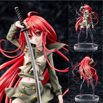 Shana Light Novel Non-scale Figure illustration by Noizi Ito by  Kadokawa 4550687109122 ToyCoin