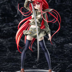 Shana Light Novel Non-scale Figure illustration by Noizi Ito by  Kadokawa 4550687109122 ToyCoin