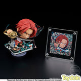 Niformation Tsukuru Shanks