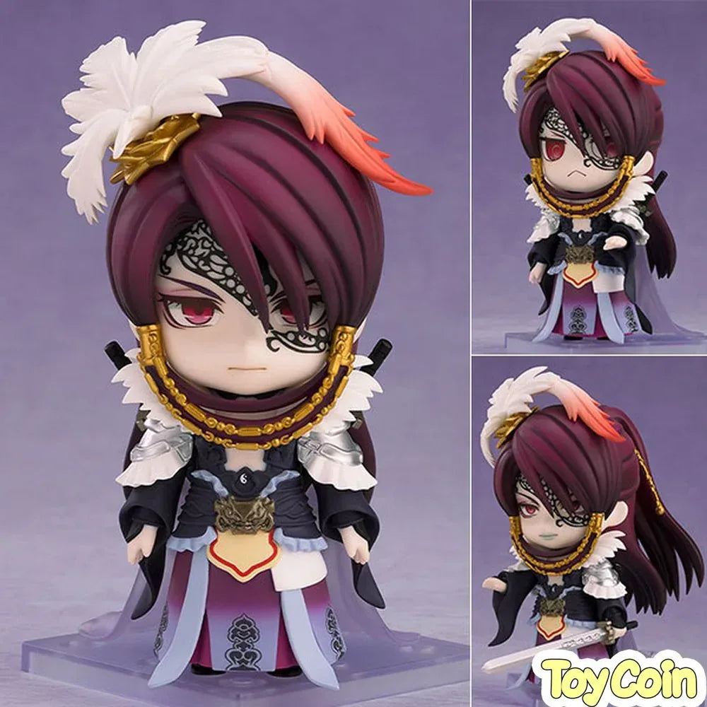 Good Smile Company - Nendoroid Sha Wu Sheng -- 4571697182431 -- ToyCoin