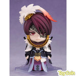 Good Smile Company - Nendoroid Sha Wu Sheng -- 4571697182431 -- ToyCoin