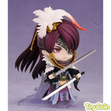 Good Smile Company - Nendoroid Sha Wu Sheng -- 4571697182431 -- ToyCoin