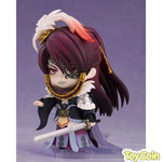 Good Smile Company - Nendoroid Sha Wu Sheng -- 4571697182431 -- ToyCoin