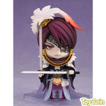Good Smile Company - Nendoroid Sha Wu Sheng -- 4571697182431 -- ToyCoin