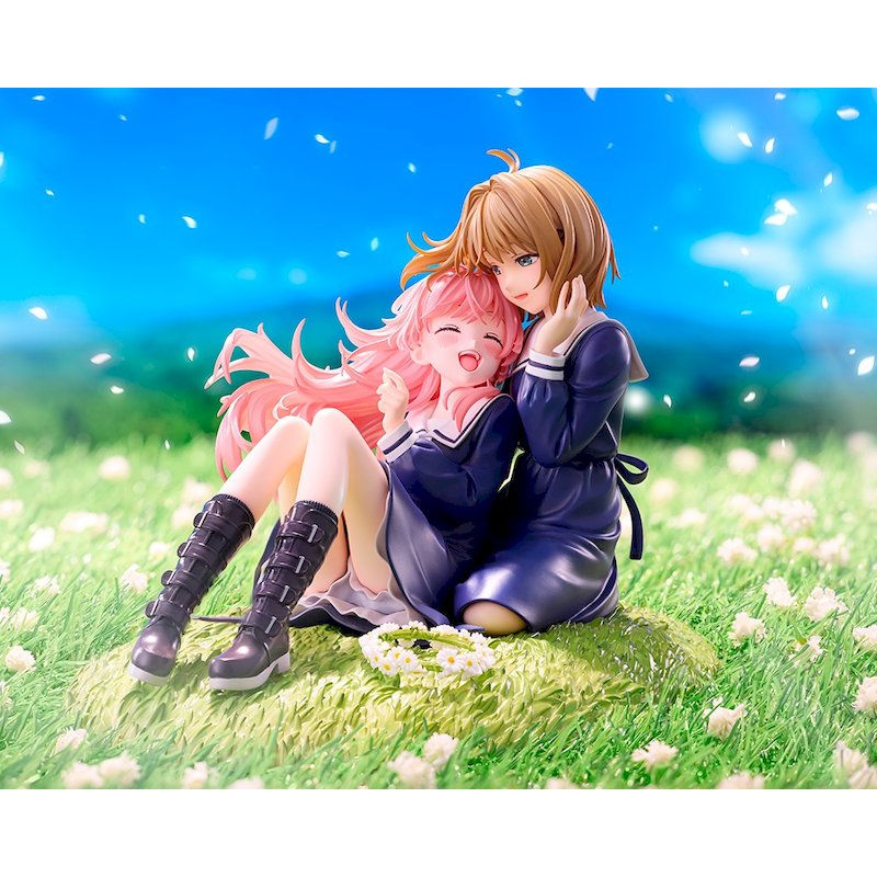 Sheena & Mimi by Kotobukiya - Shop at ToyCoin