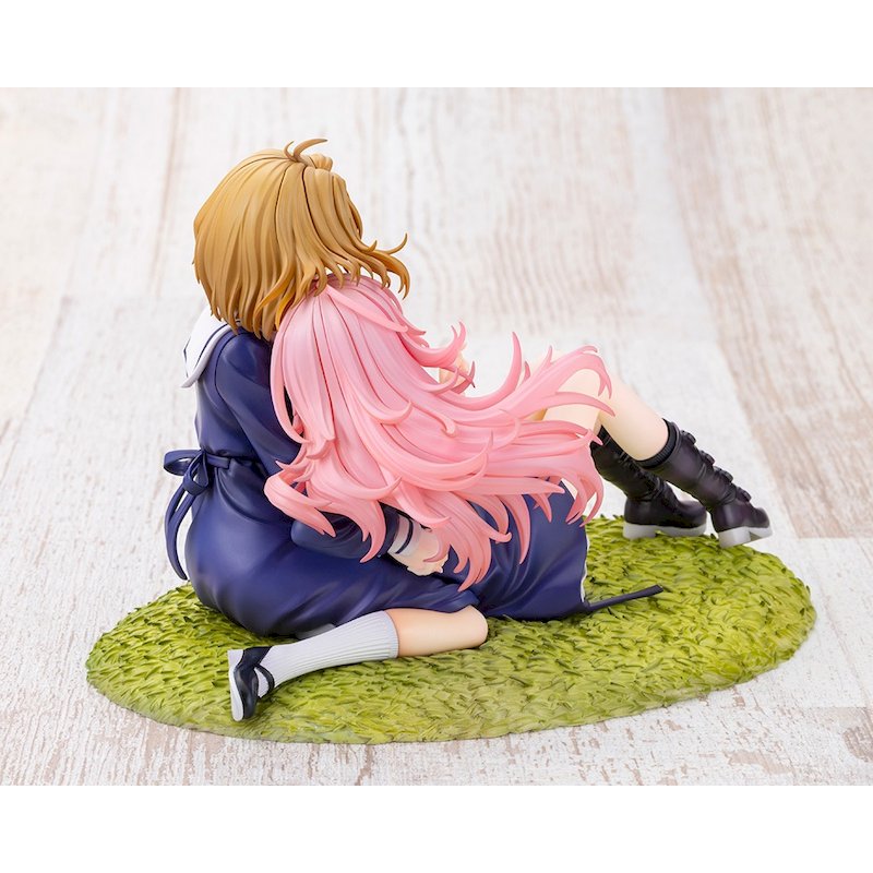 Sheena & Mimi by Kotobukiya - Shop at ToyCoin