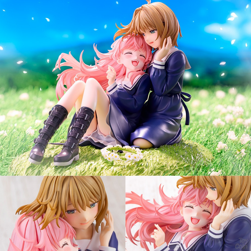Sheena & Mimi by Kotobukiya - Shop at ToyCoin
