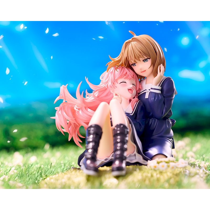 Sheena & Mimi by Kotobukiya - Shop at ToyCoin