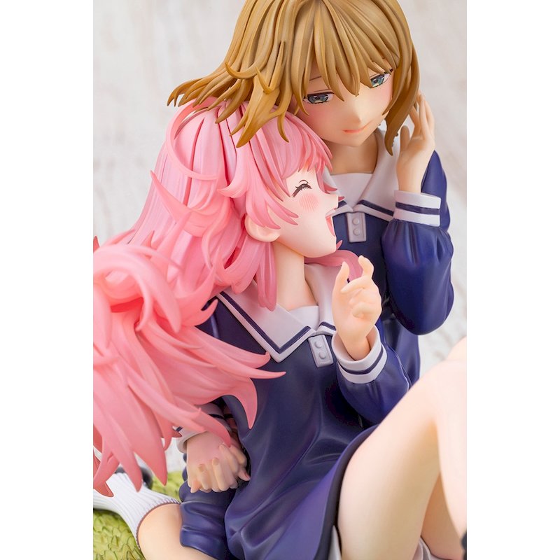 Sheena & Mimi by Kotobukiya - Shop at ToyCoin