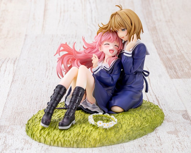 Sheena & Mimi by Kotobukiya - Shop at ToyCoin
