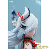 [Bonus] Shenhe: Lonesome Transcendence Ver.