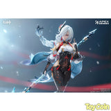 [Bonus] Shenhe: Lonesome Transcendence Ver.