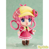 Nendoroid Sherlock Shellinford