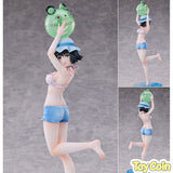 Mayuri Shiina Swimsuit Ver.