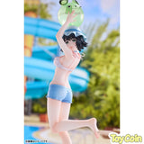 Mayuri Shiina Swimsuit Ver.