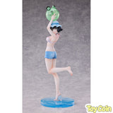 Mayuri Shiina Swimsuit Ver.