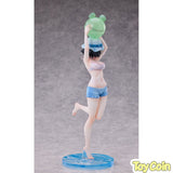 Mayuri Shiina Swimsuit Ver.