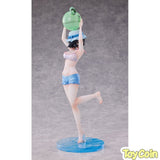 Mayuri Shiina Swimsuit Ver.