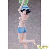 Mayuri Shiina Swimsuit Ver.