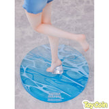 Mayuri Shiina Swimsuit Ver.