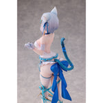 Shibarare Neko Putika-chan by SIKI ANIM - Shop at ToyCoin